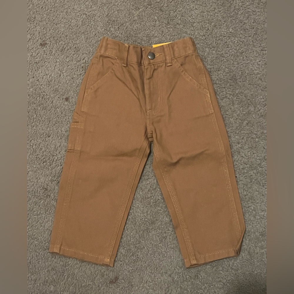 Carhartt pants (baby)